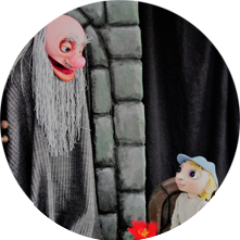 Der selbstsüchtige Riese